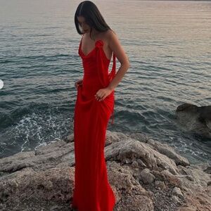 Rat & Boa SIRENA Dress